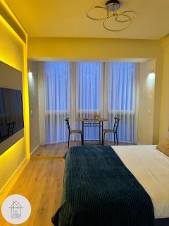 Prishtina Center Apartment 4 - 5