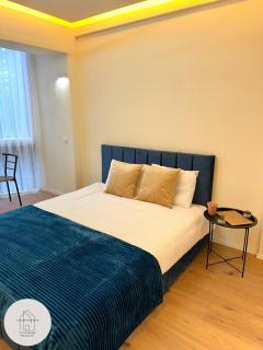 Prishtina Center Apartment 4 - 6