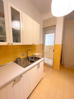 Trilo Stefano in residence con piscina, vicino al mare - 5