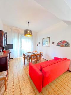 Trilo Stefano in residence con piscina, vicino al mare - 7