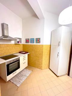 Trilo Stefano in residence con piscina, vicino al mare - 3