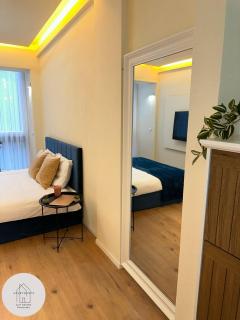 Prishtina Center Apartment 4 - 7