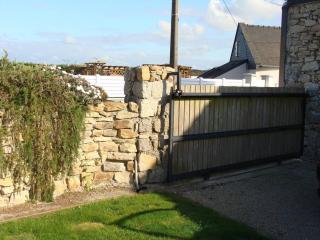 MAISON SUR TERRAIN CLOS MER IROISE - Plouarzel - 9
