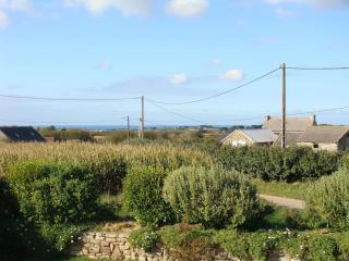 MAISON SUR TERRAIN CLOS MER IROISE - 2