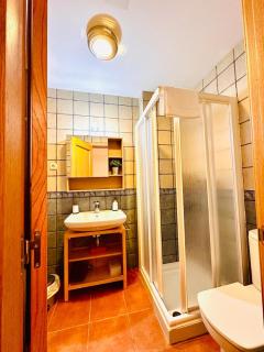 Apartamento La Larri - Bielsa - 6