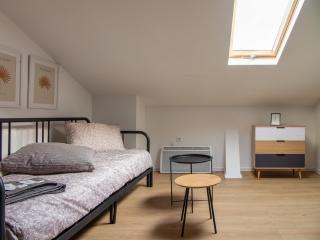 Eagle's Nest - Sofia Central Studio - 9