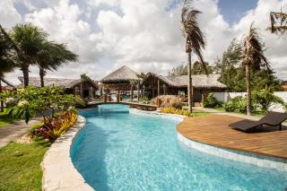 Rancho Noé Cumbuco - 7