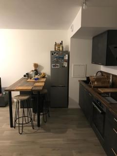 Élégant Appartement proche Commodités - Parfait pour Jeux Olympiques 2024 - Maurepas - 1