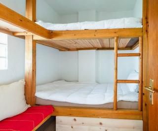 Traditional cosy chalet in Livadi - Kalívia - 2