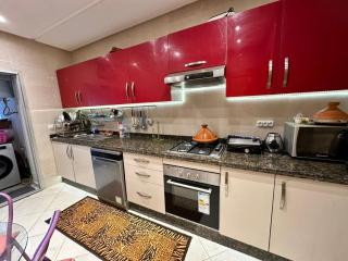 Ibtissam home - Kenitra - 6