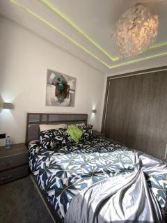 Ibtissam home - Kenitra - 0