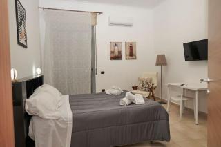 Napoli Duomo Center Home - 8