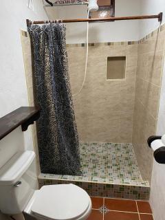 Lauris Hotel - Lanquín - 7