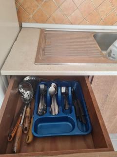 Veri's house - Tirana - 5