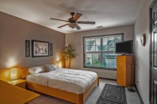 Sleeps 10 Near I-85 4br Family Stay - 1