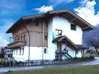 Apartment Höllwarth - Aschau - 9