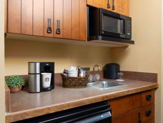MCM Elegante Lodge & Resorts - Ruidoso - 9