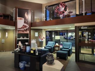 Comfort Inn - 1