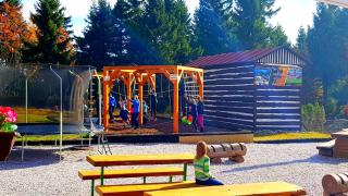 Penzion Zvonička - Pec pod Sněžkou - 6