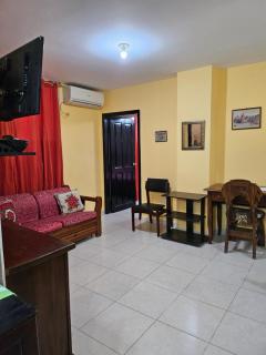 Blanca Apartments - 7