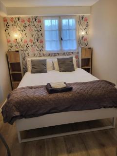 The apartment - Saint-Rabier - 3