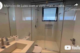 Mansão com vista cinematográfica pro mar! - Guarujá - 5