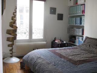 Stylish Flat with Balcony Facing South - París - 5