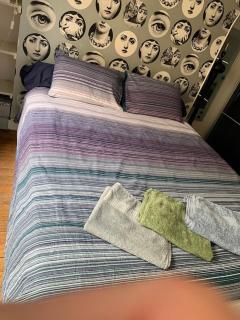 Stylish Flat with Balcony Facing South - 6