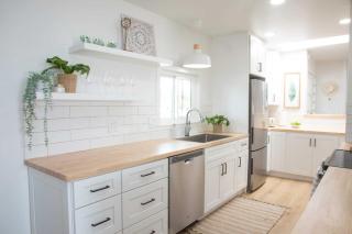 Boho Solana Stunner - Solana Beach - 9