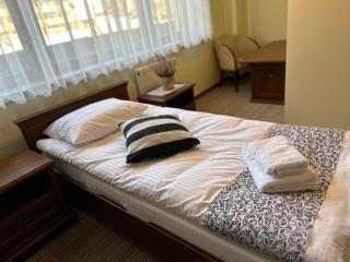 GLORIETTA Apartments & SPA - Iwonicz-Zdrój - 6