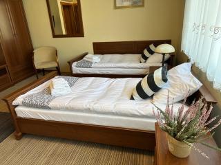 GLORIETTA Apartments & SPA - Iwonicz-Zdrój - 5