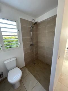 Tropic Valley Lodge - Vieux-Habitants - 8