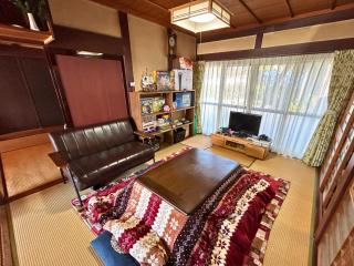 Guest House DETARAMESO - Yamakami - 2