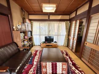 Guest House DETARAMESO - Yamakami - 2