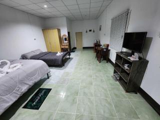 The TANA house - Chiang Mai - 6