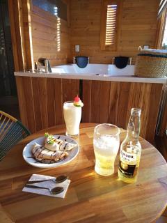 Glamping Domos del Lago - Aquitania - 1