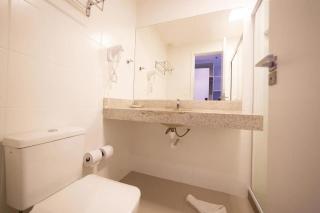 Flat 223 - Moderno e Privilegiado a 700m da Praia - Cabo Frio - 2