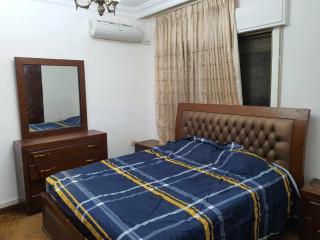 Noor Apartment - Amman - 4