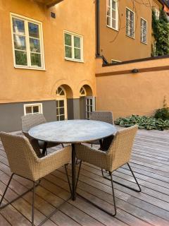 Executive Living Östermalm Suite - Stoccolma - 6
