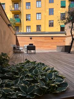 Executive Living Östermalm Suite - Stoccolma - 2