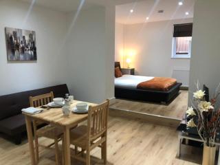 London Bermondsey 3 People Beautiful Studio - Londra - 0