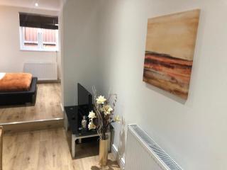 London Bermondsey 3 People Beautiful Studio - Londra - 9