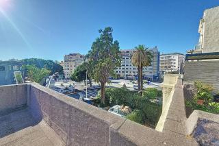 HENRI CAMILLE -POMPADOUR - Studio city center - 8 min Palais - Cannes - 1