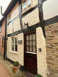 Hideaway Cottage - Ludlow - 6