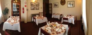 Hotel Mercurio - Punta Arenas - 2