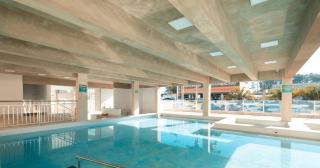 Spazzio Diroma - com acesso Acqua Park - 5