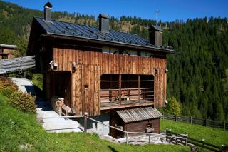 Beautiful barn with garden and stunning view - Colle Santa Lucia - 6