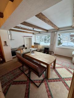 Alpines Appartement in Reith bei Kitzbühel - 7