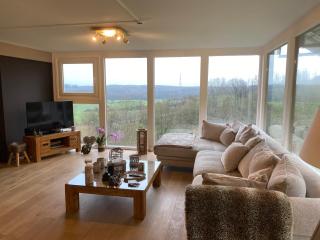 Gîte Le Chalet Suisse Dion - 5