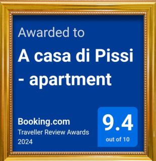 A casa di Pissi - apartment - Ravello - 9